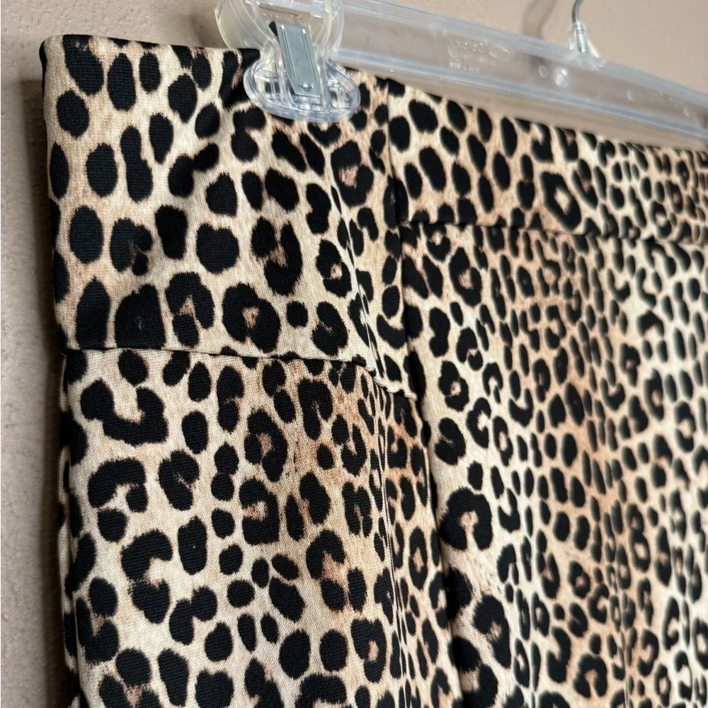 MICHAEL Michael Kors knee length